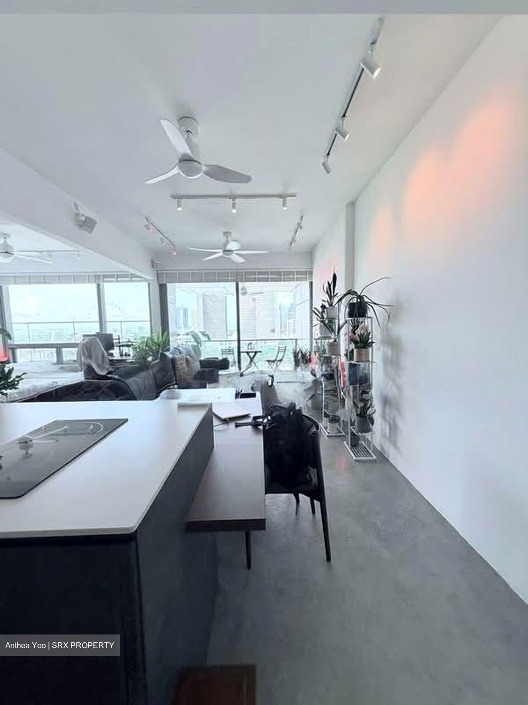 Concourse Skyline (D7), Apartment #574572321
